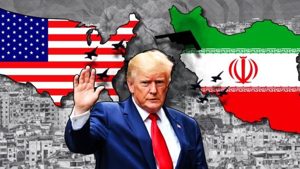 İran: "Ateşkes ihlaline müdahale edecektik, Pakistan araya girdi..!"