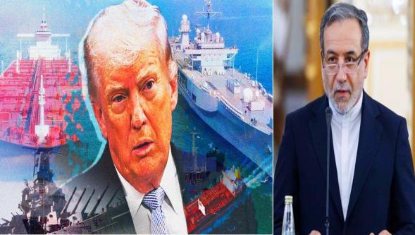 İran duyurdu: 'Hürmüz Boğazı açıldı...' Donald Trump'tan İran'a teşekkür..!