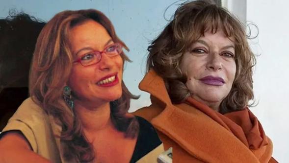 "Kripto kılıç artığı" demişti... Gazeteci Mine Kırıkkanat hakkında soruşturma!