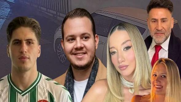 Kubilay Kaan Kundakçı cinayetinde iddianame tamamlandı! İşte Aleyna Kalaycıoğlu için istenen ceza...