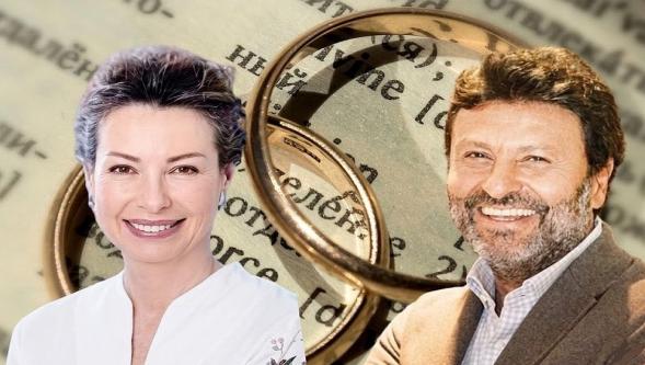 'Madame Coco'nun sahibi İlhan Tanacı ile eşi Lale Tanacı boşandı...