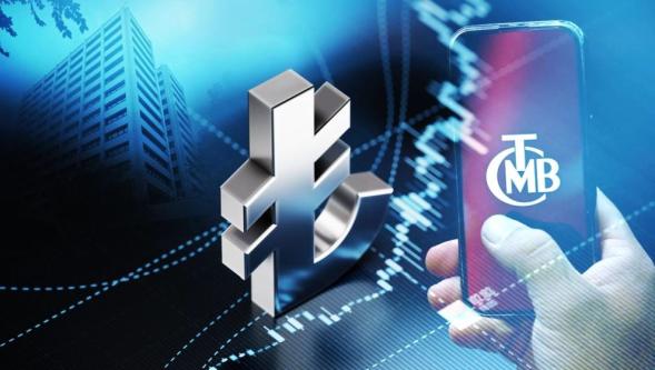 Merkez Bankası sürpriz yapmadı! Faizde 'savaş freni' devam ediyor...