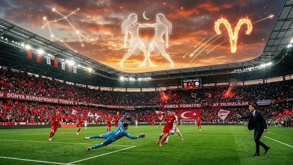 Milli Takım'ın Dünya Kupası Yolculuğunda Yıldızlar Ne Diyor? Galatasaray'da Okan Buruk Çıkmazı!