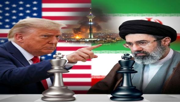 "Müzakereler uzayabilir..!" ABD ve İran arasındaki görüşmeler başladı..!