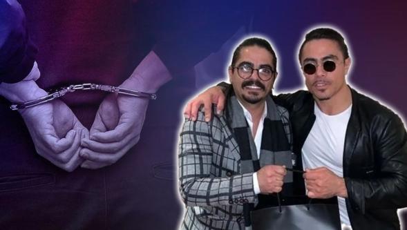 Nusret'in kardeşi Özgür Gökçe “çocuğun fuhuşuna aracılık etme” suçundan tutuklandı!