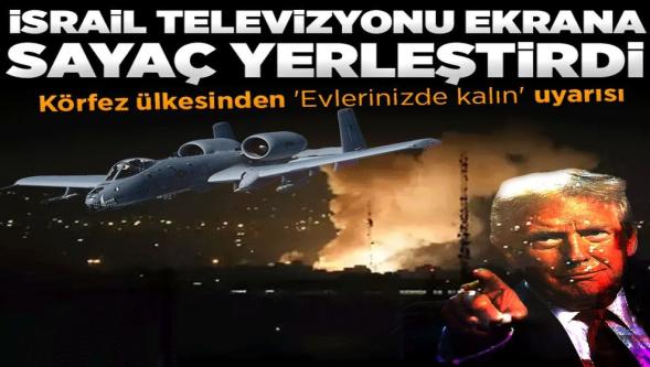 Pakistan'dan ateşkes çağrısı: "ABD süreyi 2 hafta uzatsın İran Hürmüz'ü açsın..!"