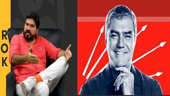 ROK'tan olay Yılmaz Özdil yorumu: "Sadi Irmak dönemi gibi 4 ayda bitti..!"