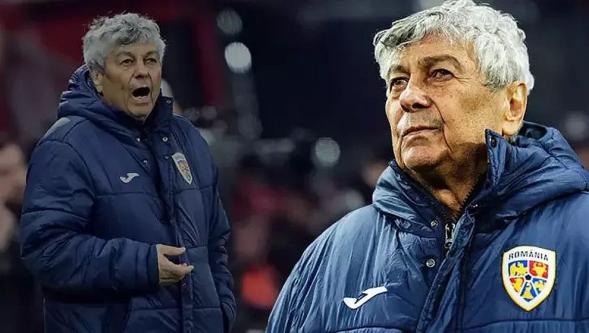 Mircea Lucescu 80 yaşında hayatını kaybetti... Galatasaray ve Beşiktaş'tan paylaşım!