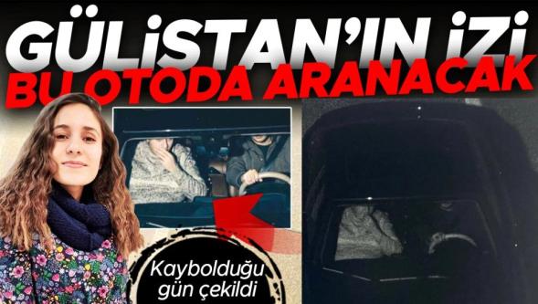 Satıp aynısını almış... Gülistan Doku soruşturmasının seyrini değiştirecek otomobil tespit edildi!