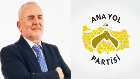 Siyasette yeni soluk: Ali Karakurt liderliğindeki ANAYOL 41 ilde teşkilatlandı...