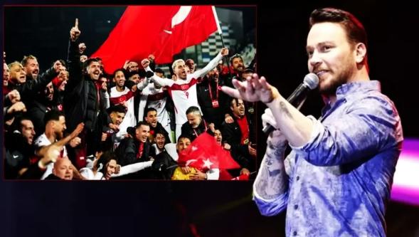 TFF Başkanı Hacıosmanoğlu aradı, Akçıl duyurdu: 