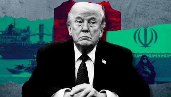 Trump'ın savaş paniği... Wall Street Journal deşifre etti! Trump kendine 'Onur Madalyası' verecekmiş!