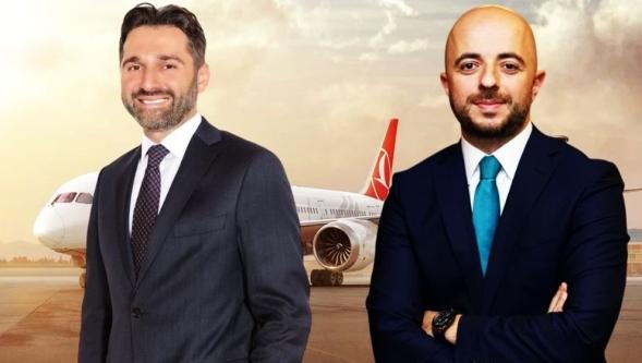 Türk Hava Yolları yönetiminde kritik değişiklik...!