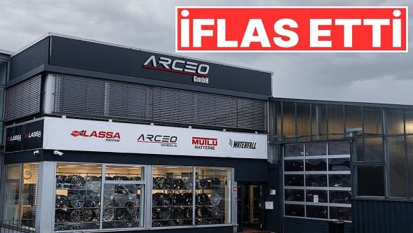 Türk otomotiv devi iflas etti! Konkordato ilan etmişlerdi...