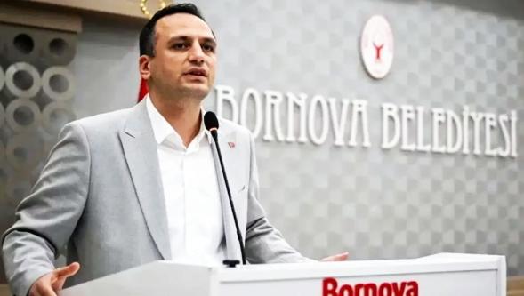 Tutuklama talep edilmişti... Bornova Belediye Başkanı Ömer Eşki serbest bırakıldı!