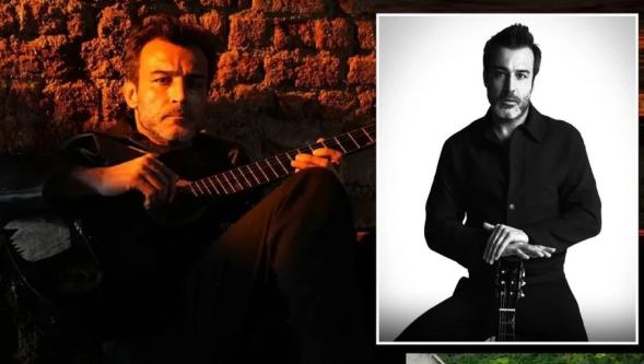 Ünlü sanatçı Rıza Tamer Bodrum'daki evinde hayatını kaybetti..!