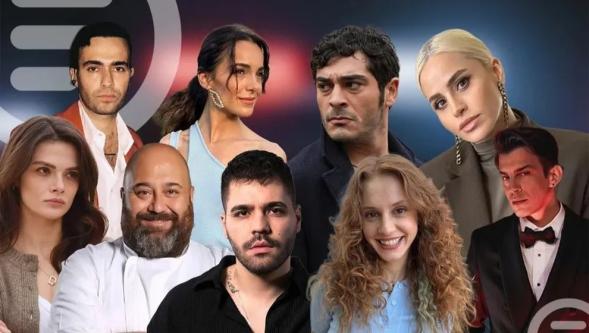 Ünlülere 'uyuşturucu soruşturmasında' yeni gelişme! 5 ünlü isim mahkemeye sevk edildi...