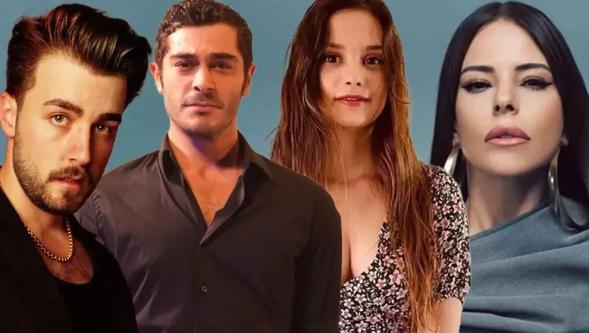 Uyuşturucu soruşturmasında yeni gelişme... Pozitif çıkan ünlüler belli oldu!