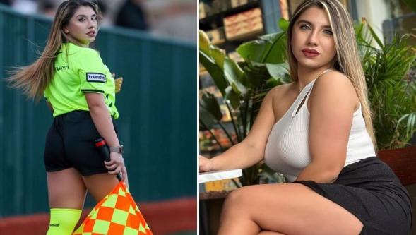 Uyuşturucudan tutuklanmıştı... Fenomen hakem Karaarslan’ın test sonucu belli oldu!