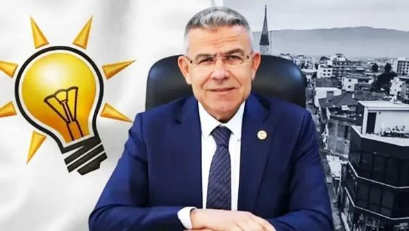 'Yasak aşk' skandalı ile gündeme gelen Aydın Köşk Belediye Başkanı Nuri Güler istifa etti!