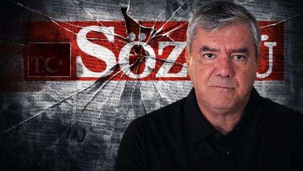 Yılmaz Özdil'den olay yaratan çıkış: "CHP'li ünlü siyasetçi açıkça beni tehdit etti..!"