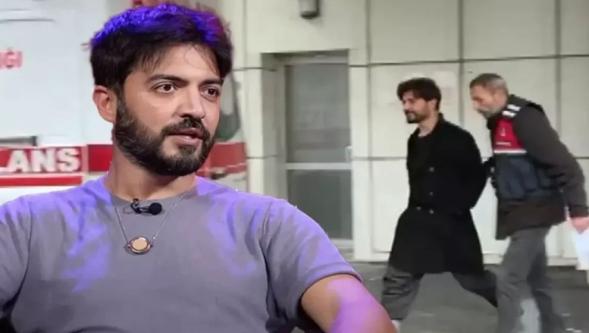 Yusuf Güney tutuklandı... Uyuşturucu etken maddeyi özendirici açıklamalar yapmıştı!