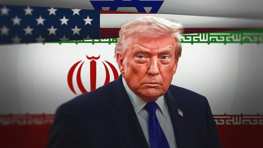 ABD Başkanı Donald Trump İran ile 'ateşkesi' duyurdu: "Hürmüz Boğazı'nın 'TAM, DERHAL ve GÜVENLİ' bir şekilde..!"