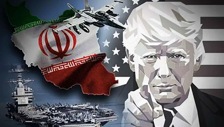 ABD Başkanı Trump'tan İran'a yeni tehdit: 'Bütün bir uygarlık bu gece yok olacak, bunun olmasını hiç istemiyorum..!'