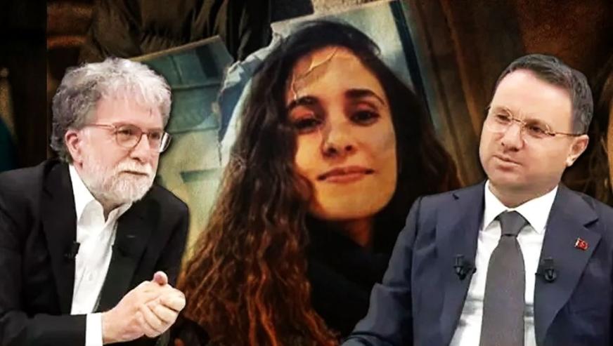 Adalet Bakanı Akın Gürlek'ten çarpıcı 'Gülistan Doku' açıklaması: "2 delil var..!"