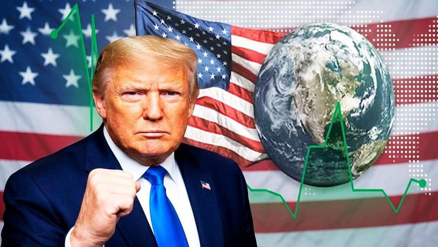 Amerikalılar İran stratejisini nasıl değerlendiriyor? ABD 'son anketi' konuşuyor...