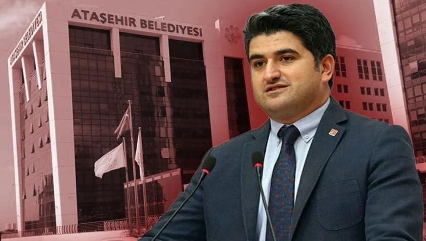 Ataşehir Belediyesi'ne ‘yolsuzluk' operasyonu... Başkan Onursal Adıgüzel dahil 18 kişi gözaltında!