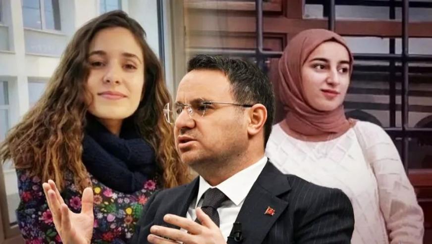 Bakan Akın Gürlek ‘Asıl olayı çözecek kişi' diyerek duyurdu! ‘Özel ekip kurduk…'