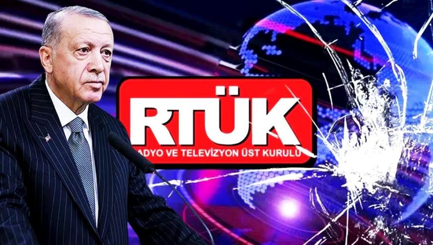 Cumhurbaşkanı Erdoğan'ın talimatı sonrası flaş adım! RTÜK ve MGK devrede; 'Değer yerleştirmesi' geliyor...