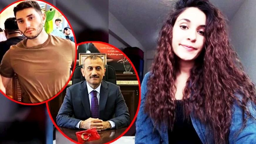 Dijitali sildiler ancak kağıt yakalattı... Gülistan Doku cinayetinde Vali Sonel'e 65 soru..!