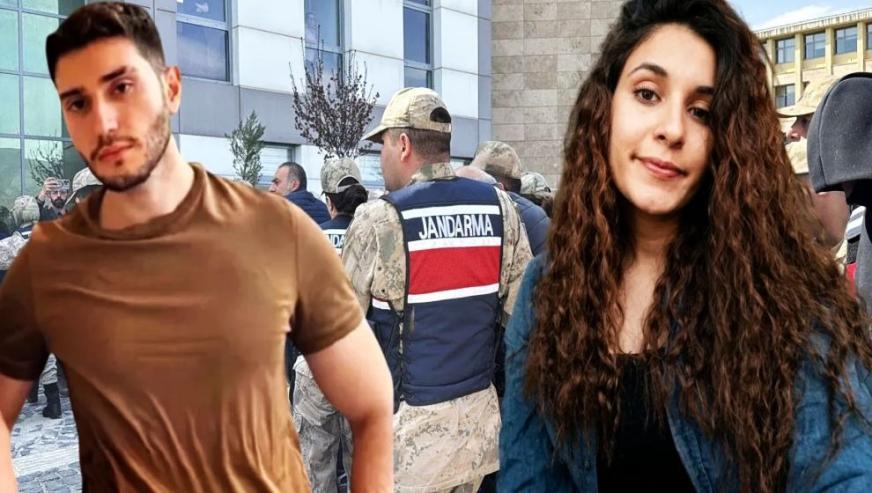 Gülistan Doku soruşturması... Mustafa Türkay Sonel'in ifadesi ortaya çıktı: “Hatırlamıyorum ama gitmemişimdir..!”