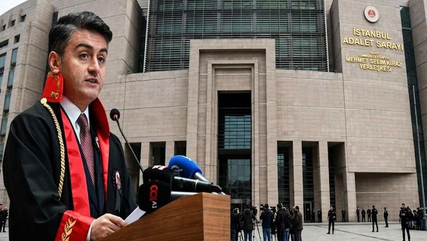 İstanbul Cumhuriyet Başsavcısı Fatih Dönmez: "169 ünlüde uyuşturucu maddeye rastlanıldı..!"