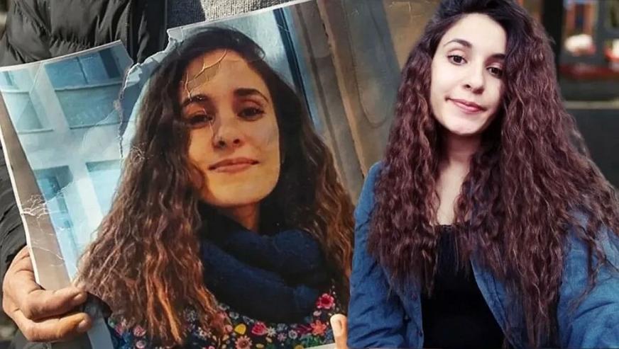 Kayıp SIM kartın sırrı… Gülistan Doku dosyasında korkunç iddia: "Cesedini taşıdılar..."