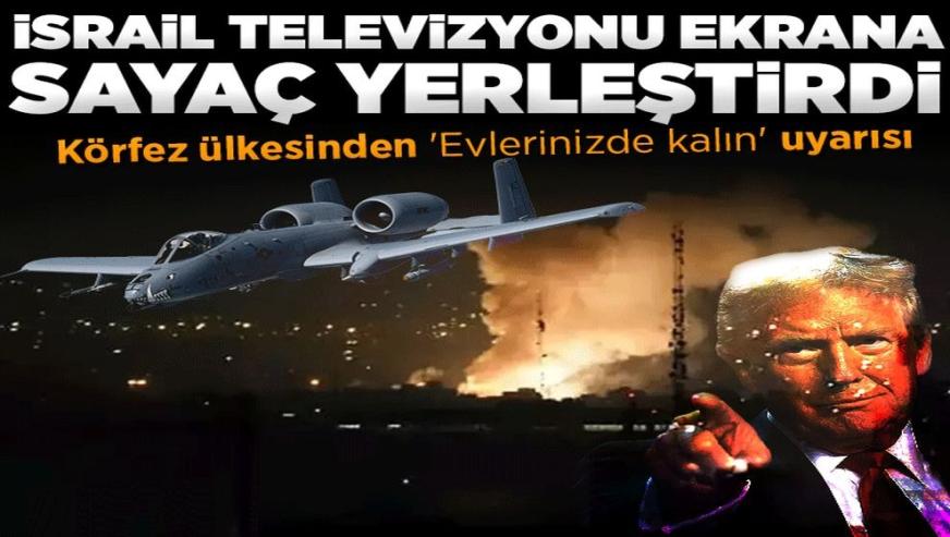 Pakistan'dan ateşkes çağrısı: "ABD süreyi 2 hafta uzatsın İran Hürmüz'ü açsın..!"
