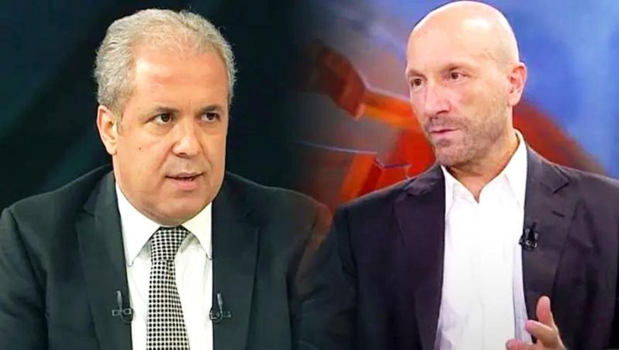 Şamil Tayyar'dan TCMB Başkan Yardımcısı Akçay'a: "Haddini bil, işine bak. Siyasete ayar vermeye kalkma"