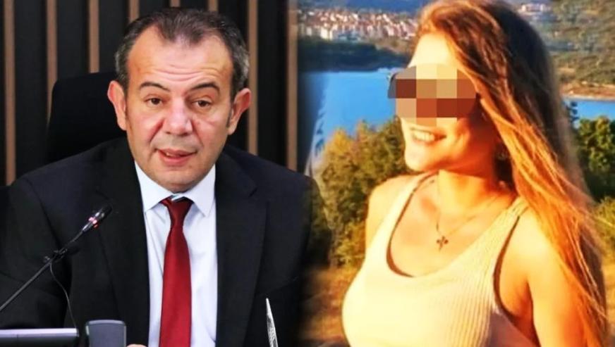 Tanju Özcan davasına damga vuran ifade: "Birlikte olurken şoförü bizi izledi..!"