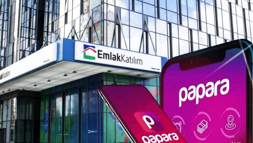 TMSF satışa çıkarmıştı... Papara'nın yeni sahibi belli oldu! Dev banka satın aldı!