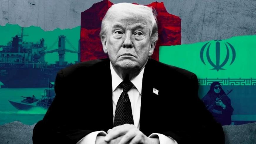 Trump'ın savaş paniği... Wall Street Journal deşifre etti! Trump kendine 'Onur Madalyası' verecekmiş!