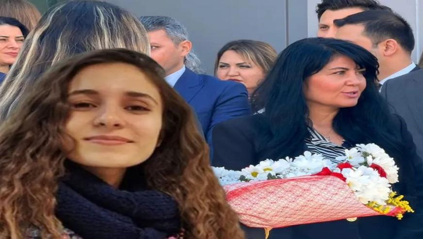 Türkiye'nin konuştuğu başsavcı Ebru Cansu: "Mesleki sorumluluğumun ötesinde, vicdani bir yük de hissettim..!"