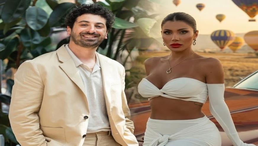 Ünlülere yönelik 'uyuşturucu' soruşturmasında iddianameler hazırlandı... O isimlere hapis talebi!