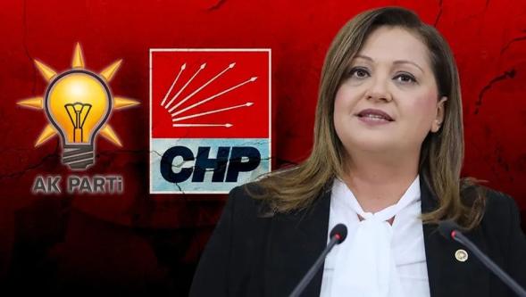 Afyonkarahisar Belediye Başkanı Burcu Köksal "AK Parti" sessizliğini bozdu! "Beni yordu" dedi, ipleri kopardı!