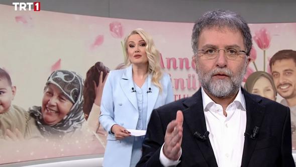 Ahmet Hakan, Işıl Açıkkar'ı haksız buldu: ‘Bir tür kamikaze eylemi gibi…'