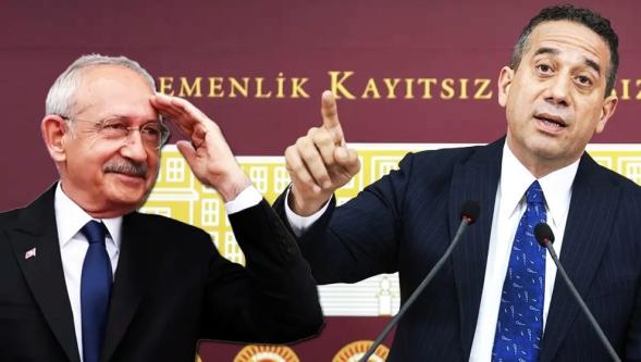 Ali Mahir Başarır'dan Kemal Kılıçdaroğlu'na çağrı: "Yarın kurultay kararı al, siyaseti bırakayım..!"
