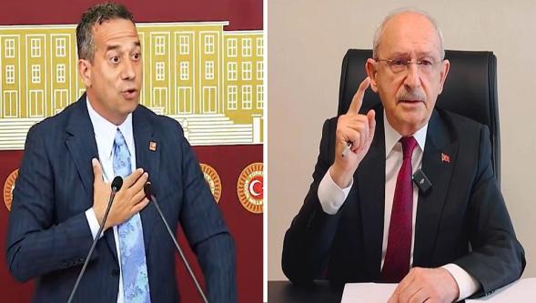 Ali Mahir Başarır'dan Kılıçdaroğlu'na jet 'arınma' yanıtı: “Arınma, hayâ, namus döneme göre değişmez...”