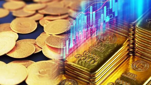 Alım fırsatı mı? Altın 5 haftanın dibinde! Neden düşüyor?