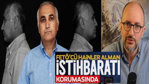 Almanya'daki FETÖ yuvası: 25 okul hâlâ faal, FETÖ'cü hainler Alman istihbaratı korumasında!